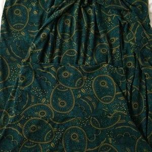 LULAROE MAXI SKIRT